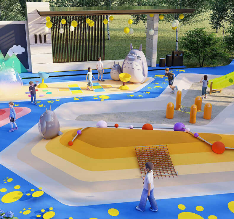 广州乐开游乐装备有限公司