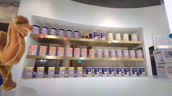 展会预告丨LETOU集团邀您相约第二十六届中国国际高新手艺效果生意会！